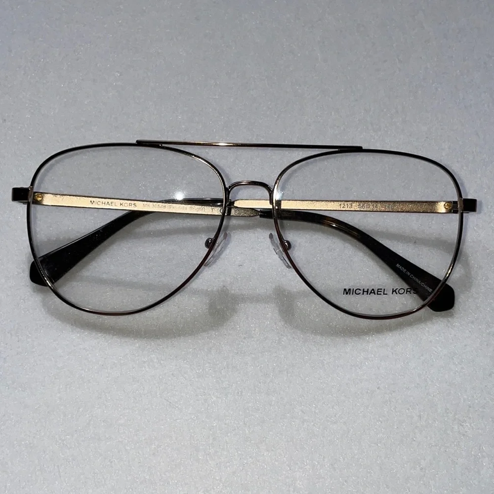 NEW Michael Kors Procida Bright Glasses